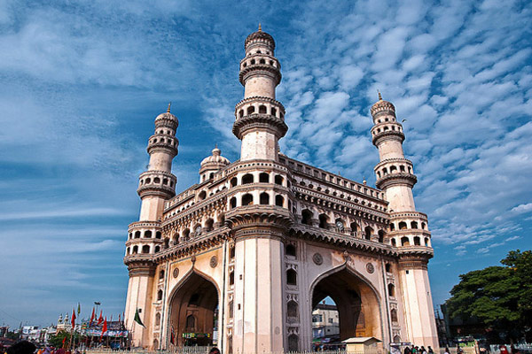 Charminar