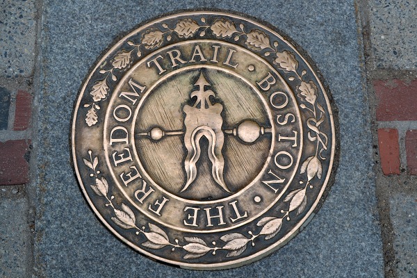 Freedom Trail