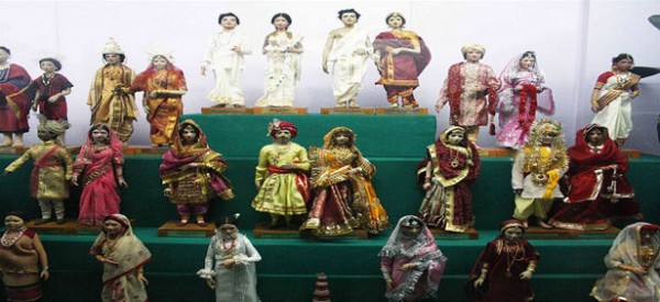 International Dolls Museum