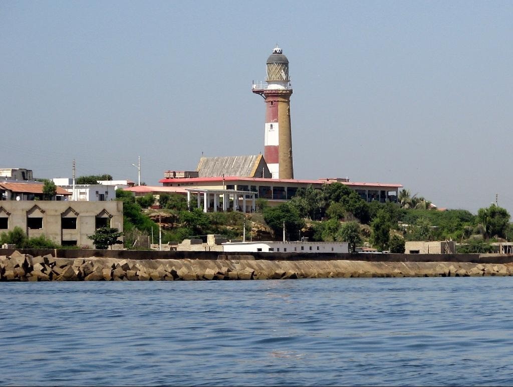 Kemari Port