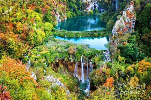 Plitvice National Park