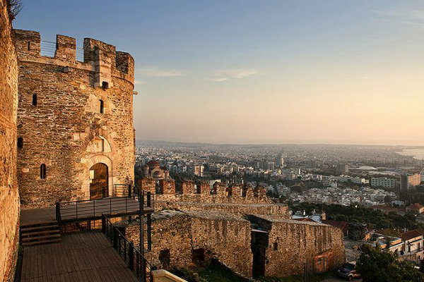 Thessaloniki