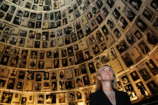 U.S. Holocaust Museum