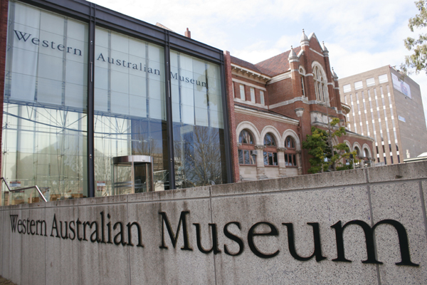 Western Australia Museum