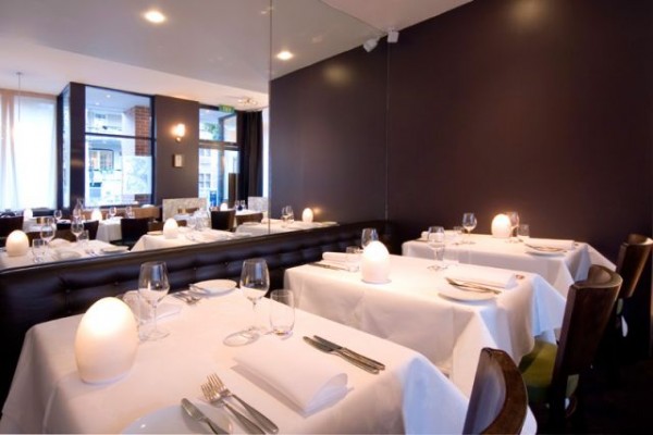 Marque Restaurant